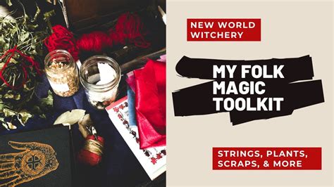 The Magic of Convenience: How a Pocket-Sized Juicer Can Elevate Your Witchcraft Practice